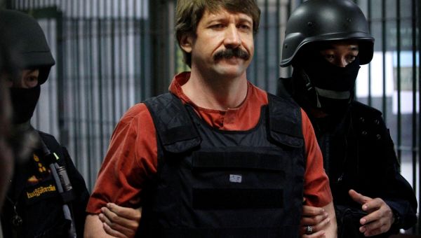 Who Is Viktor Bout, the ‘Merchant of Death’ Arms Dealer Biden Traded to Russia For Brittney Griner? – Washington Free Beacon