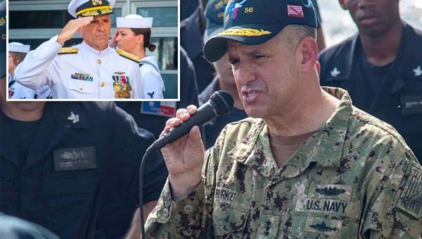 United States Navy Img