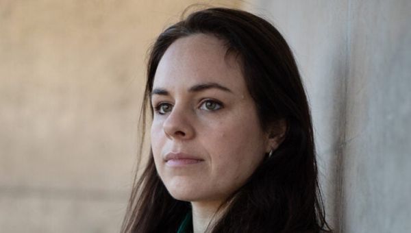 Kate Forbes emerges as early favourite for SNP leadership
