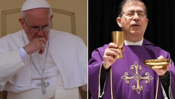 Canon Lawyer on Father Pavone’s Dismissal from Priesthood: Only the Pope Can Issue a Decision Without Appeal