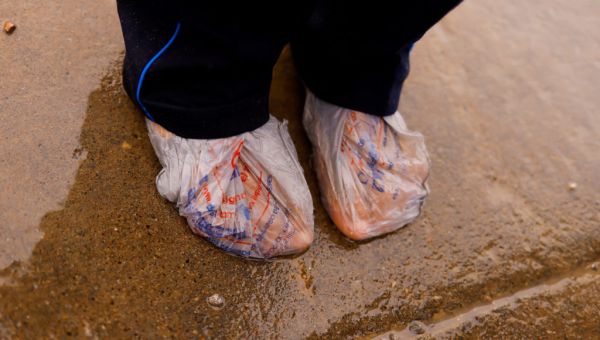 Biden announces new border restrictions for Nicaraguans, Cubans and Haitians