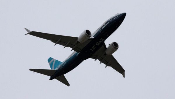 US Flights Resume Following Nationwide System Outage