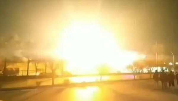 Iranian Explosions: Implications And Impact On Oil