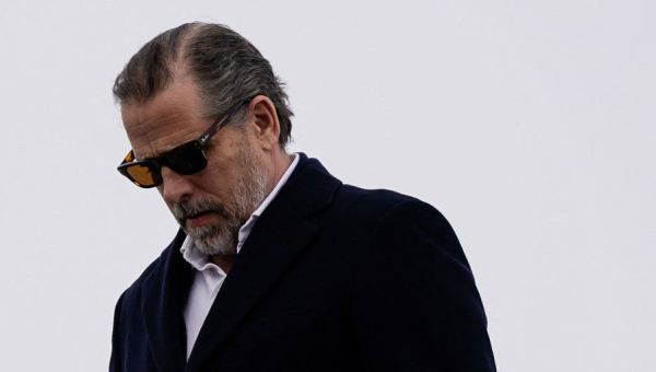 Hunter Biden IRS whistleblower’s attorney: Delaware prosecutor must speak on blocked prosecution