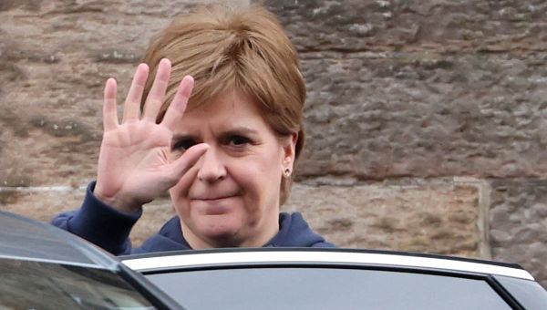 Betting odds on Nicola Sturgeon’s successor as Scottish first minister