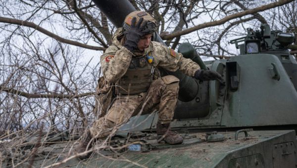 Ukraine’s Zelenskyy seeks more sanctions against Russia as fighting grinds on