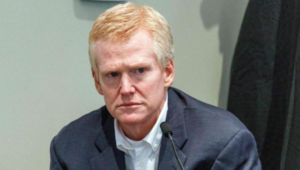 Alex Murdaugh trial: What to know about the case of the South Carolina attorney convicted of killing wife and son