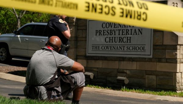 What we know about the Nashville Christian school shooting that left six dead