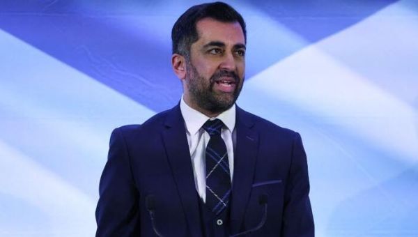 Humza Yousaf Wins SNP Leadership Contest To Become First Muslim Leader Of Scotland