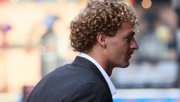 Daniel Penny’s legal defence raises more than $2.8m after killing of Jordan Neely