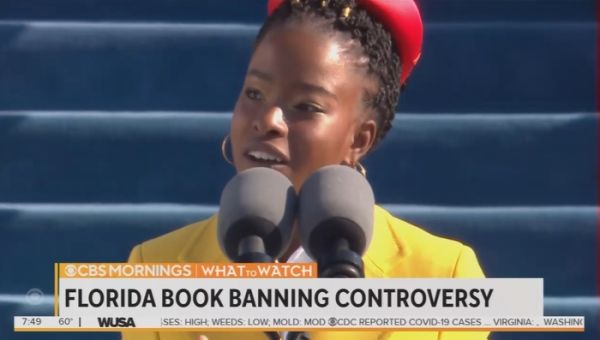 FAKE NEWS: CBS Peddles Tall Tale About Poem Being ‘Banned’ From Florida School