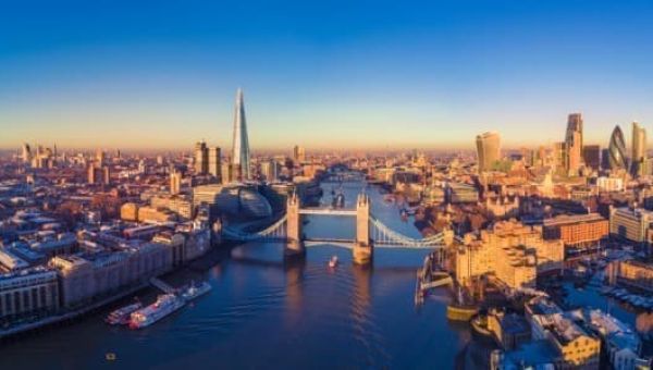 UK Windfall Tax Here to Stay Despite Energy Sector Overhaul | OilPrice.com