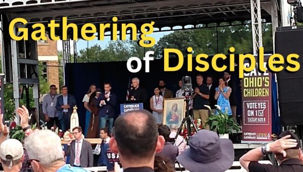 Pro-Lifers in Ohio Do Full Court Press to Protect Ohio’s Children