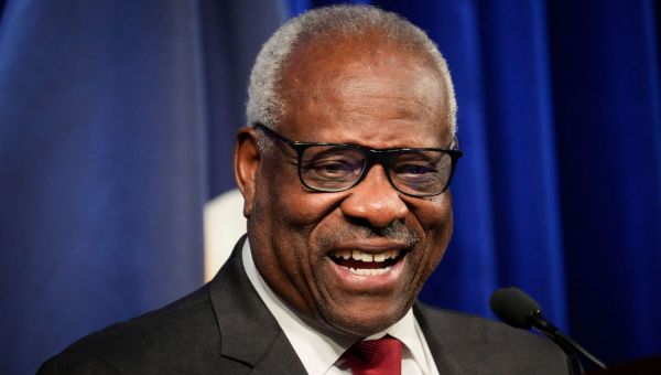Beyond Harlan Crow, Other Billionaires Funded Justice Thomas’s Luxury Vacations