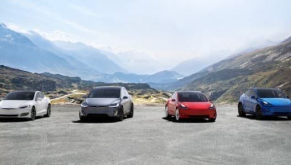 Tesla’s China Exports Under EU Review In Electric Vehicle Subsidy Investigation | OilPrice.com