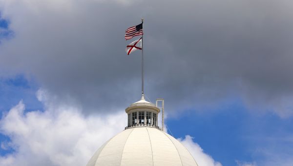 For Second Time, Fed Court Strikes Down Racial Gerrymander of Alabama Congressional Districts