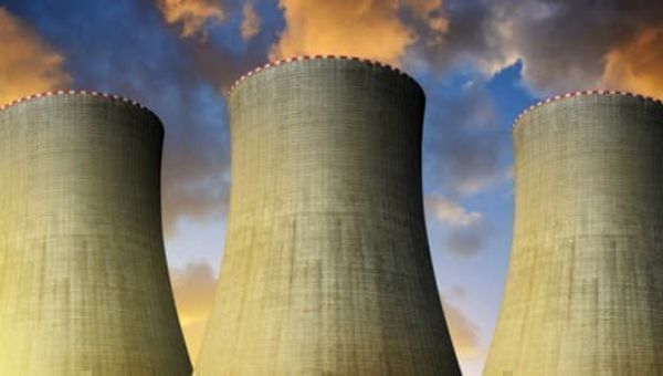 The Rise Of Nuclear Power In The Middle East | OilPrice.com