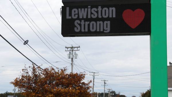 Maine Shooting Roils ‘Tight-Knit’ Deaf Community After Members Are Massacred