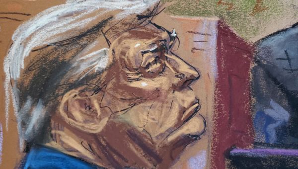 Trump’s decades of testimony offer insight about his real estate empire testimony