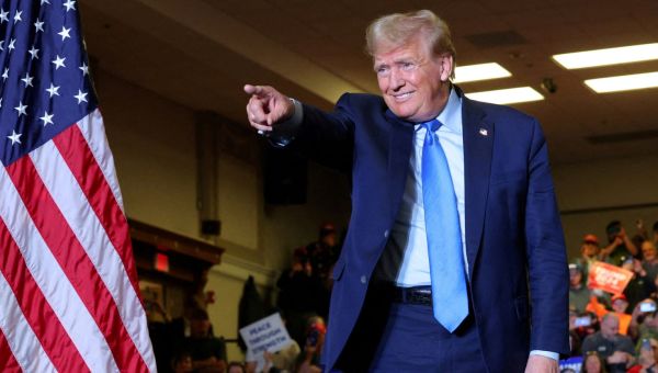 Trump Can Be Sued for Inciting Jan. 6 Attack, Appeals Court Rules