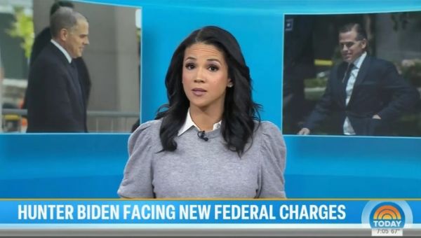 Surprising But Dry: Nets Spend Over 12 Mins on New Hunter Indictment, Brush Off Joe Ties