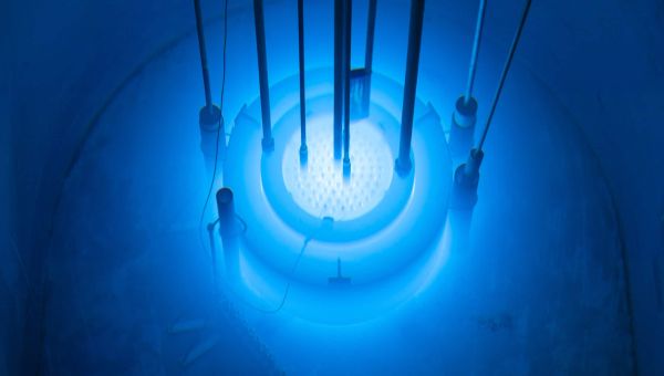 Reed College: the only place in the US where students get to run a real nuclear reactor – Physics World