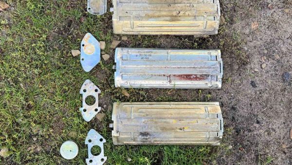 Ukraine: Banned Landmines Harm Civilians