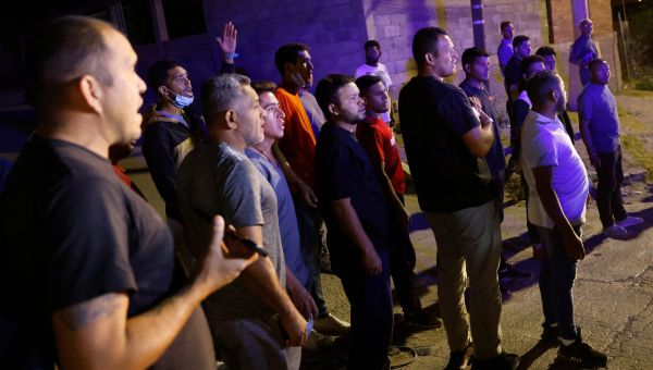 U.S. government plans for restricting access to asylum after removal of Title 42 is a ‘major blow’ to its commitment – The Dialog