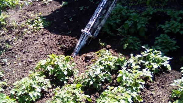 Ukraine: Civilian Deaths from Cluster Munitions