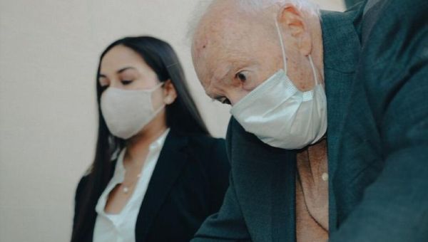 Bishop Accountability Group: Dismissal of Charges Against McCarrick ‘Hugely Disappointing’