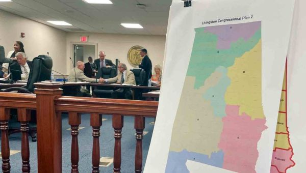 A federal court ruled that Alabama Republicans illegally diluted Black voting power. Again.