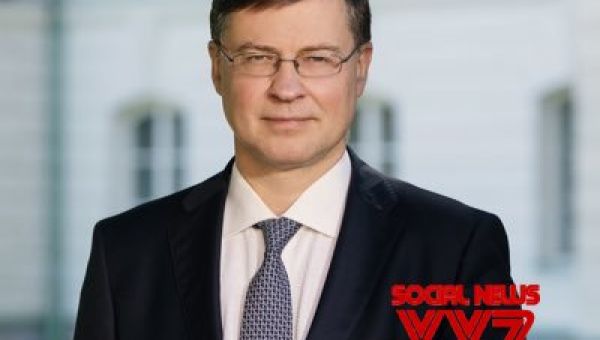 ‘China’s unfair trade practices have forced EU to become more assertive’