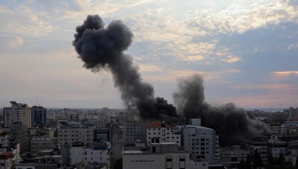 Biden Stands With Israel Against Hamas – Asian News from UK