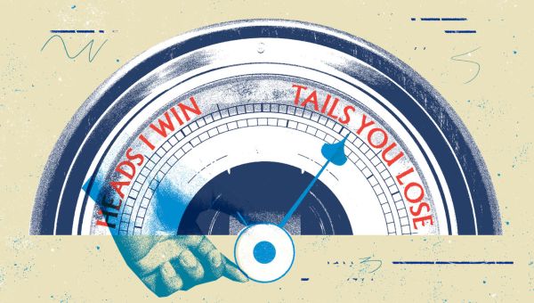 Britain’s Tory rulers set the weather for Labour’s fiscal policy