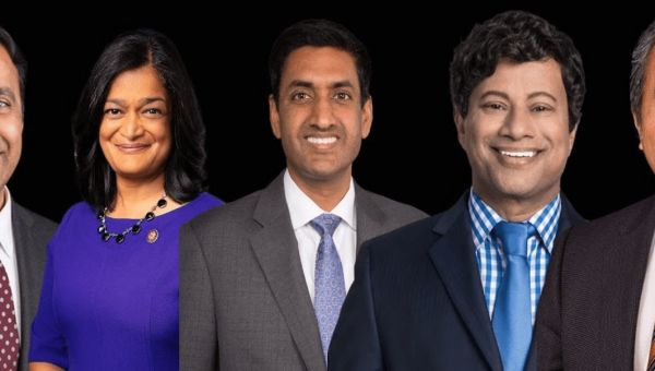 Plot-to-kill: Biden admin briefs Indian-American lawmakers on Nikhil Gupta
