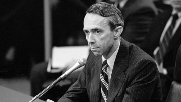Justice David Souter, the 'stealth' Supreme Court nominee who disappointed conservatives, dies at 85