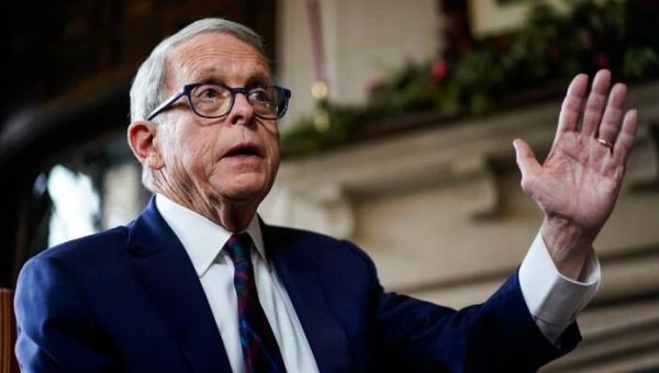 Shock Veto: Ohio’s RINO Governor Nukes GOP Bill Banning Sex Changes For Children