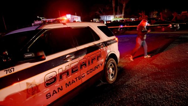 “Get These Weapons of War Out of Our Communities”: Democrats Push for Assault Weapons Ban