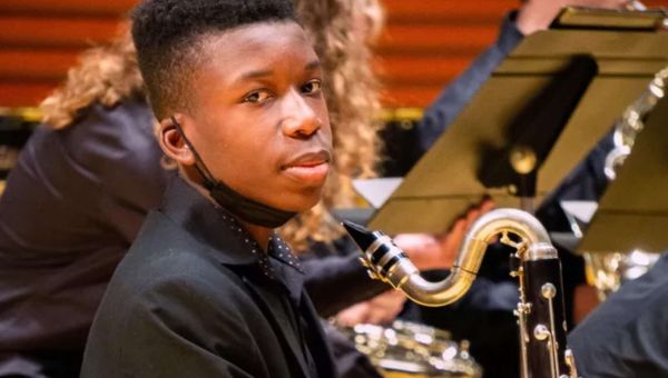 Protests Erupt in Kansas City After White Man Shoots Black 16-Year-Old for Ringing Wrong Doorbell