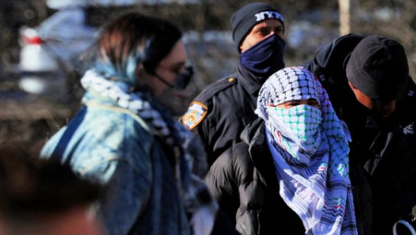 78 Percent of US Jews Feel ‘Less Safe’ in Wake of Hamas Pogrom, New Survey Finds