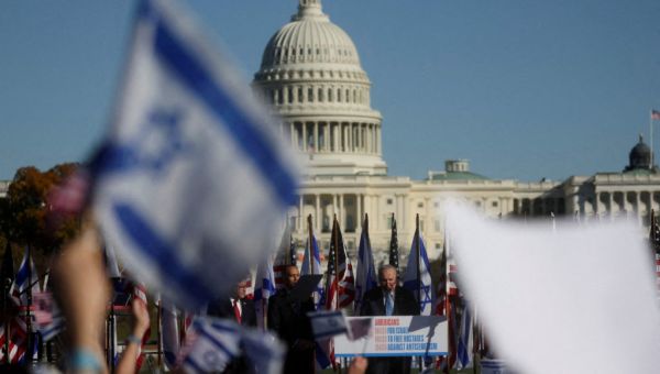 Majority of American Jews feel less safe than they did a year ago, survey finds