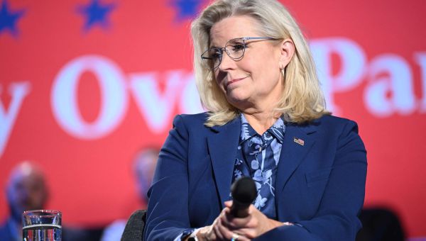Biden Awards Liz Cheney With Presidential Citizens Medal Despite Human Rights Record