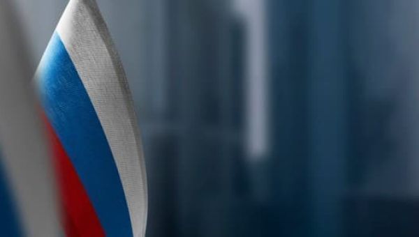 EU Okays Additional Sanctions on Russia After Navalny's Death | OilPrice.com