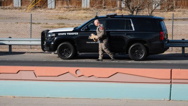 How Texas’ plan to arrest migrants for illegal entry would work