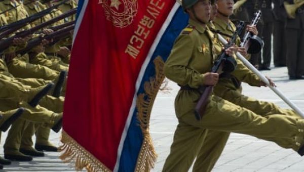 Russia’s Veto Disrupts UN Efforts to Monitor North Korea Sanctions | OilPrice.com