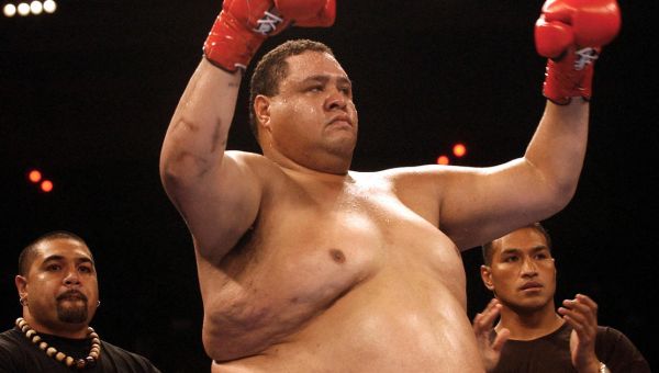 Hawaii-born Akebono Taro, Japan’s first foreign-born sumo wrestling grand champion, dead at 54