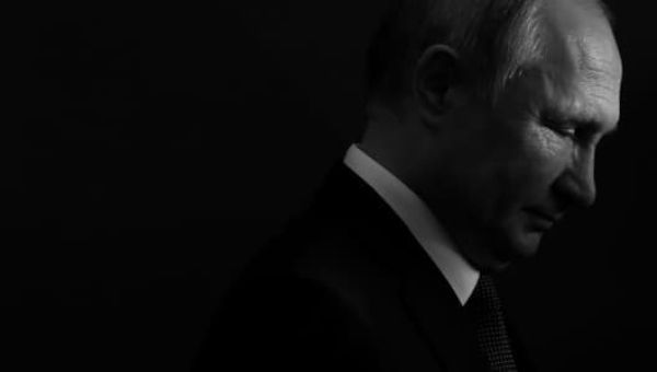 Putin Meets With Xi Jinping As Sanctions Weigh on Russian Economy | OilPrice.com