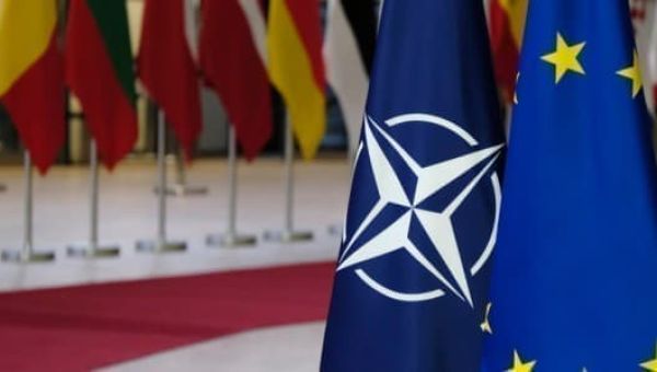 5 Issues That Will Dominate the NATO Summit | OilPrice.com