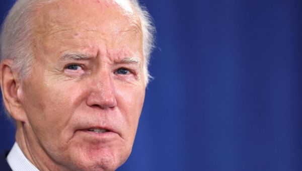 More Democrats join wave of lawmakers calling on Biden to drop out of 2024 race