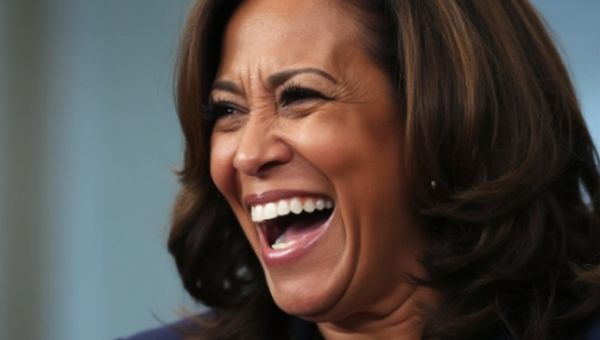 “It’s Communism”: Kamala’s First Economic Plan Proposes Price Controls To “Combat Inflation”
